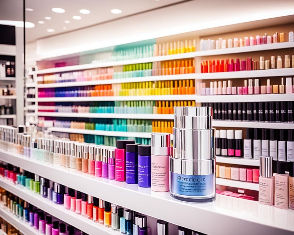 Discounts for beauty