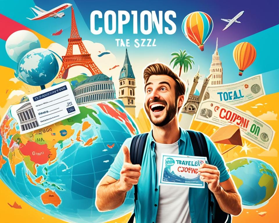 Exclusive Deals and coupons for travel