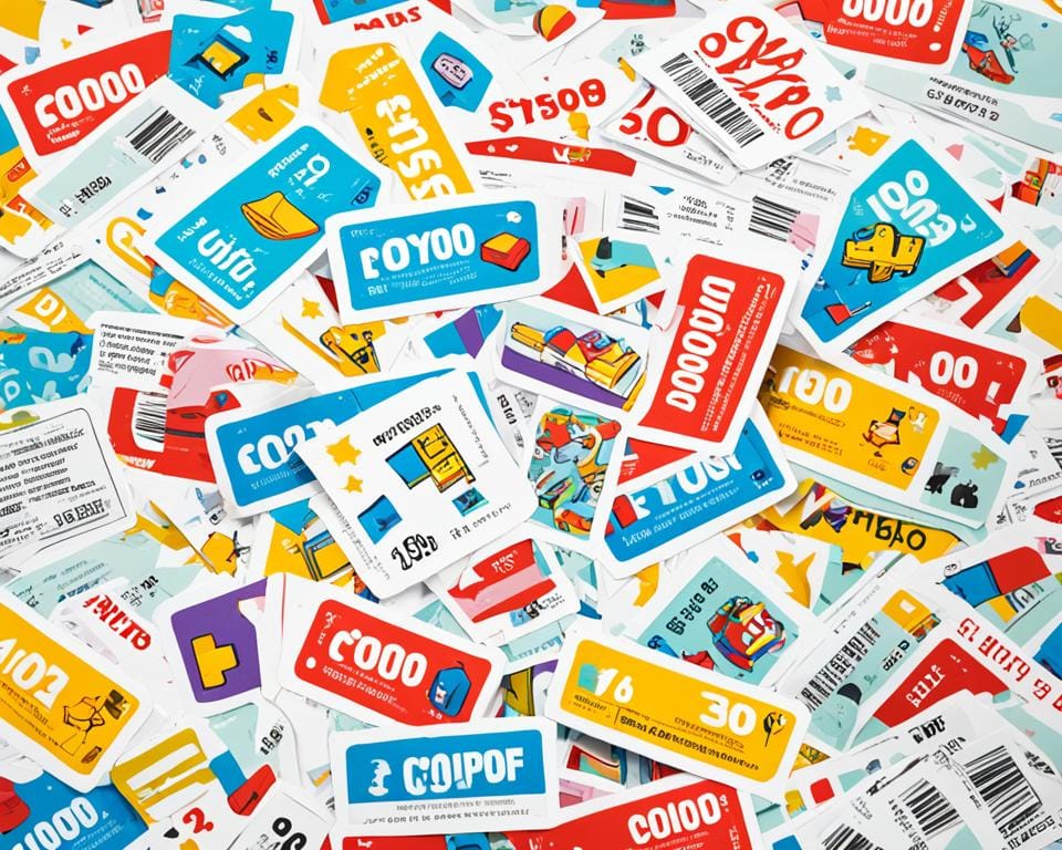 Toy Coupons