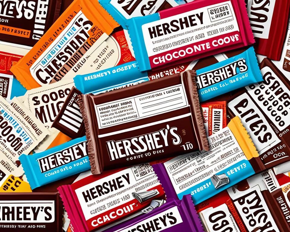 coupons for Hershey's Haven
