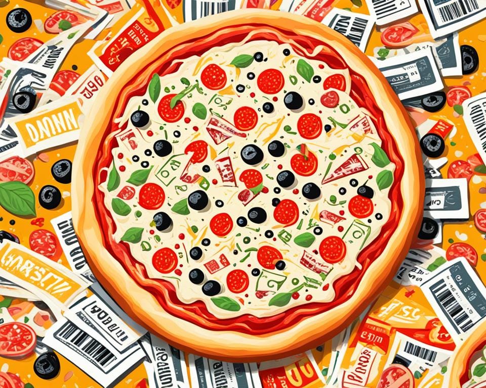 coupons for Pizza Hut