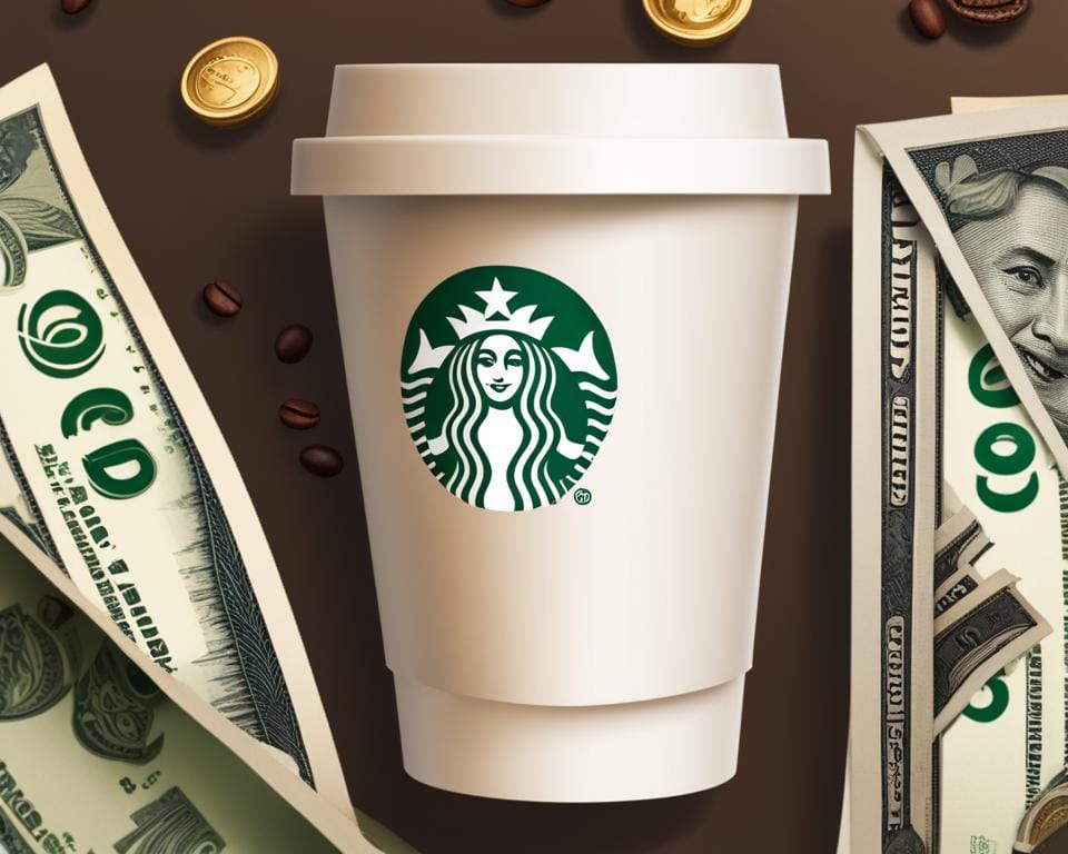 coupons for Starbucks