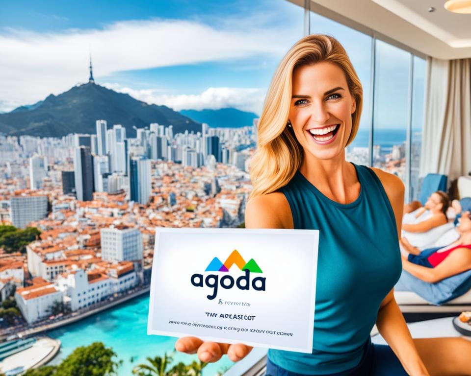 coupons for agoda