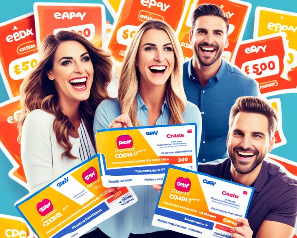 coupons for ebay