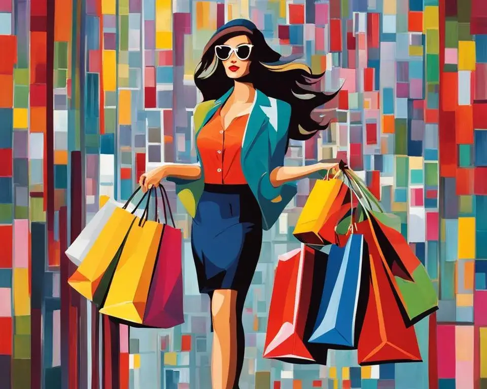 Discounts for fashion